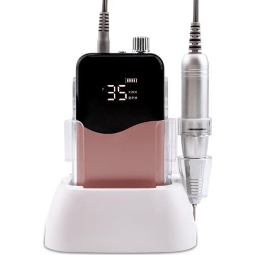 COOLNAIL Equipment And Tools For Manicure And Pedicure