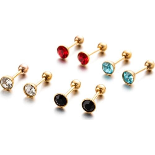 EXYNLON Piercing Rings