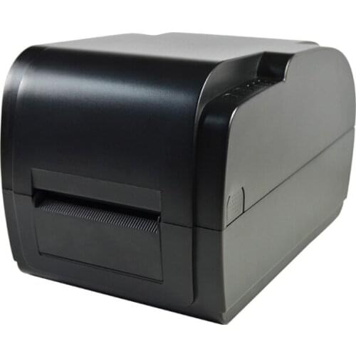Gprinter Gp-9034t 300dpi Wash Label Ribbon Thermal Bar Code Printer