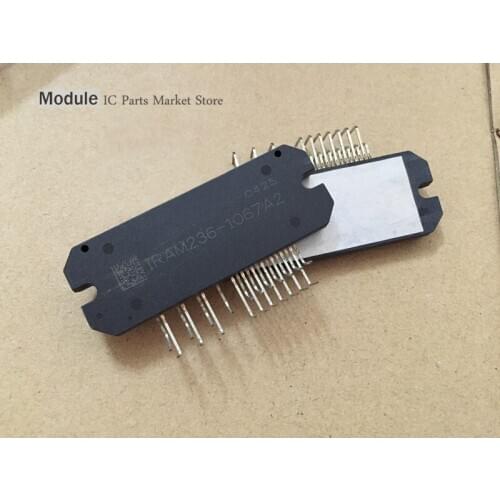 IRAM236-1067A2 Free Shipping New and Original Module