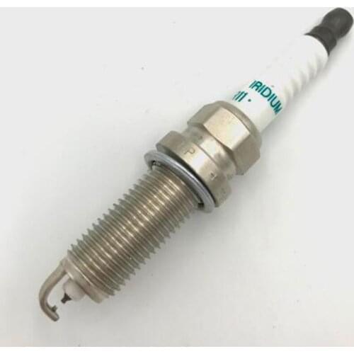 4PCS 22401-JK01D FXE24HR11 Iridium Spark Plug For Nissan 22401JK01D