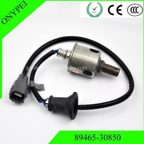 89465-30850 Oxygen Sensor For Lexus GS30/35/43/460 IS250/300 Toyota Crown 3GRFE 8946530850