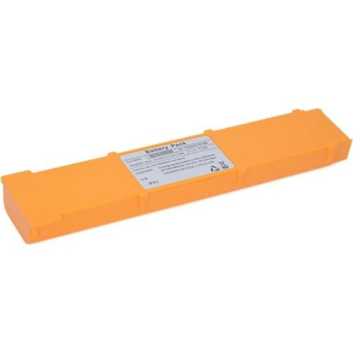 Best 3000mAH NEW Defibrillator battery for PRIMEDIC Metrax GmbH DM1 DM3 DM10 DM30 EC01 M240