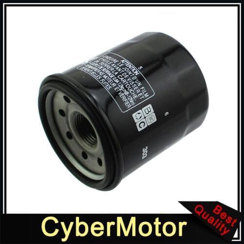 Oil Filter For Honda 15400-PFB-007 15410-MM5-003 15410-MM9-003 15410-MM9-013 15410-MM9-305 15410-MM9-405 15410-MM9-P01