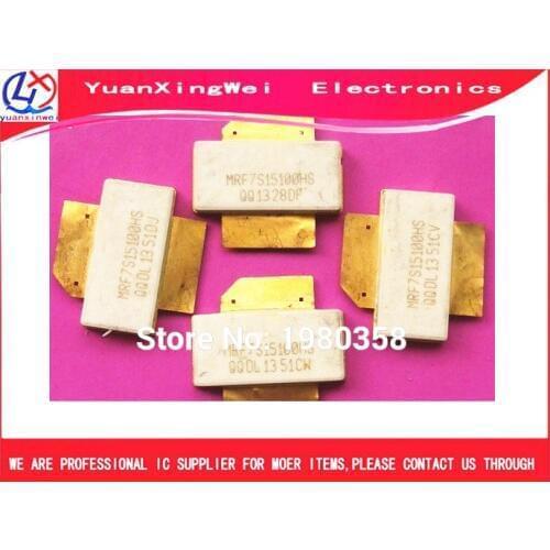 MRF7S15100HS MRF7S15100 1pcs