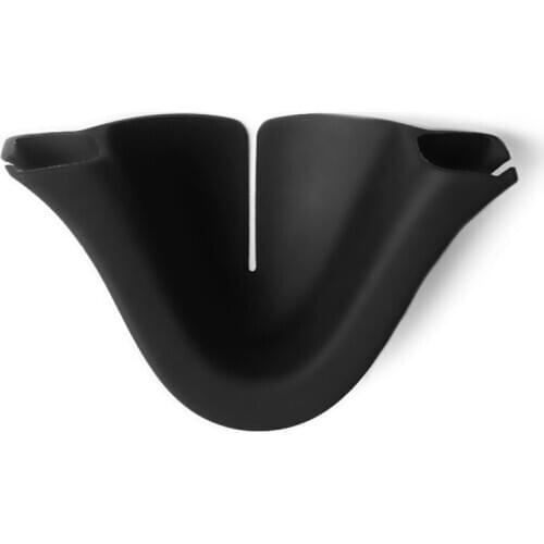 VR Nose Pads Shading Light Blocking Anti Leak Nasal Pad for Oculus Quest 2 VR Accessories