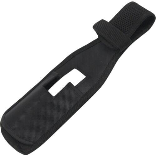 New Waist-mounted Road Asia Set Bag Gun Handle Straight Handle Universal Shore Fishing Spare Carry-in Pocket Fishing Accessories