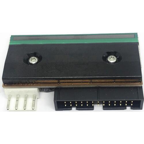 Barcode label print head thermal head print head For Intermec PM23/PM23C 300DPI