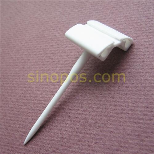 Plastic Pricing needles, card spike price tag holder label post paper arts memo display food cake bread bakery ticket deli pins