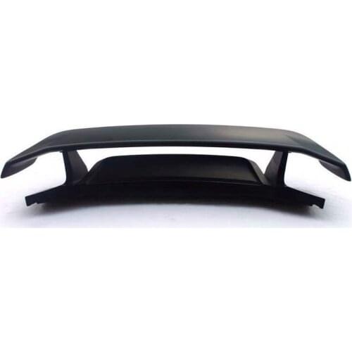 Suitable For Refitting Techart Tail Light Weight Fiber Replacement Parts of Porsche 991 Fixed Wing