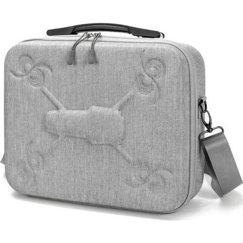 Storage Box Portable Bag Handbag Shoulder Bag Carrying Case for DJI Mavic 2 Pro Zoom Drone Smart Controller Suitcase Accessory