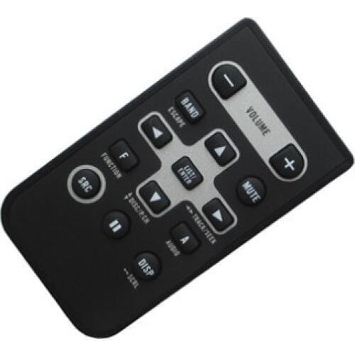Remote Control For Pioneer DEH-X6600BT FHX700BT DEH-5300UB FH-X720BT FH-X721BT DEH-6300UB DEH-X7500S Car CD RDS RECEIVER