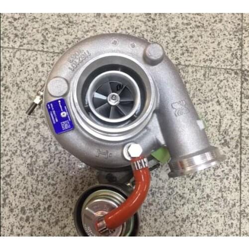 Turbocharger TAD 650DE TCD2012LD S200G 04290808KZ 04299152KZ 20917417 56209880006