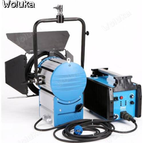 1200W HMI film and television neon light daylight spotlight film and television video light standby hot start CD50 T08