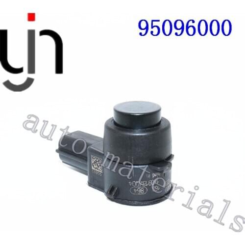 Auto Parts Parking Sensor 95096000 PDC Sensor Parking Distance Control Sensor for Regal Saab Cruze Opel Via Zafira Astra J