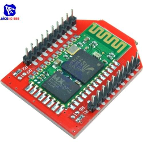Diymore HC-05 XBee Bluetooth Module Wireless Expansion Board for Arduino