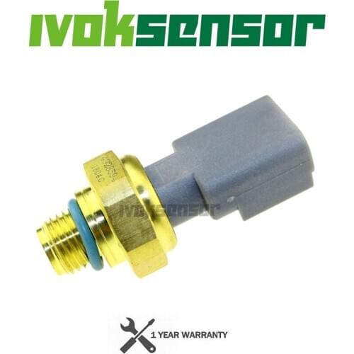 Exhaust Manifold Pressure Sensor For Dodge Ram 2500 3500 4500 5500 6.7L L6 Diesel 68002442AA