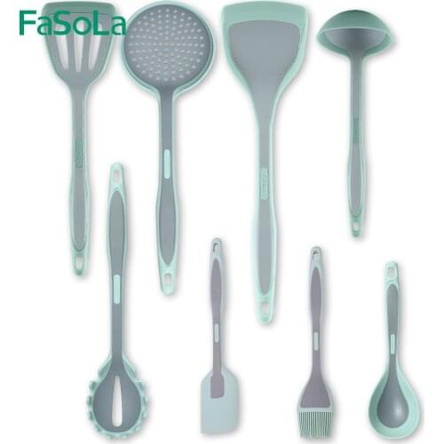 Кухонная посуда Fa So La China At AliExpress