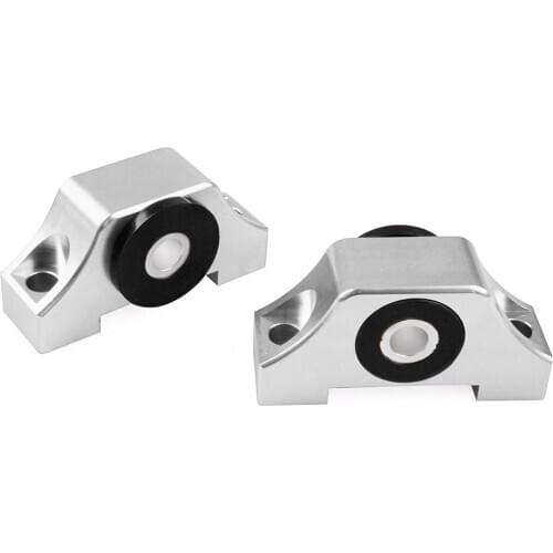 Precision Motor Torque Mount Kit D15 B16 B20 for 92-00 Honda Civic EG EK