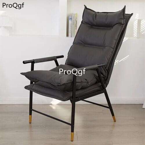 Prodgf 1 Set leather god like you Computer Chair