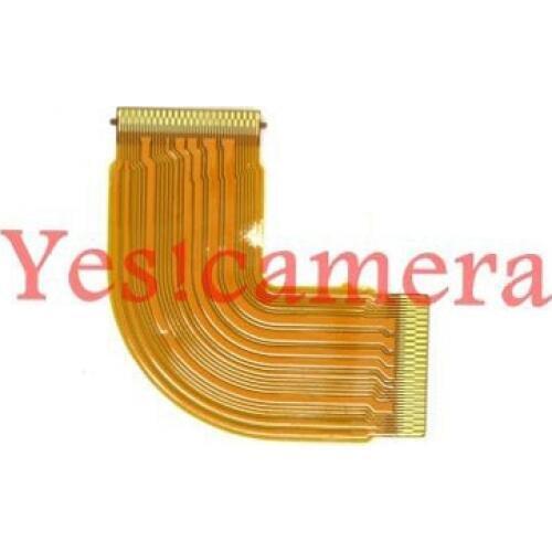 NEW For Nikon D610 D600 CCD Flex Cable FPC CMOS Sensor connect Driver Board Power Board PCB Camera Repair Spare Part