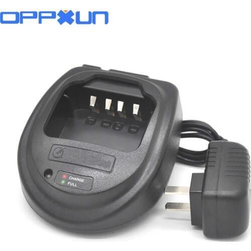 Original AC 100V-240V Battery Dock Charger for Wouxun CB KG UVD1P KG-883 KG-659 KG-669 KG-679 KG-699 KG-703 Radio Walkie Talkie