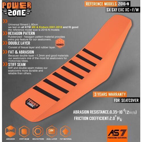 POWERZONE Car Seat Covers