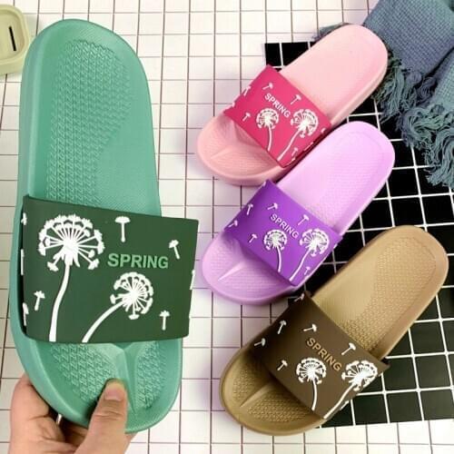 Slippers for Men and Lovers Mens Shoes Men Slippers Mens Flip Flops Skid Resistance and Wear Resistance women slippers
