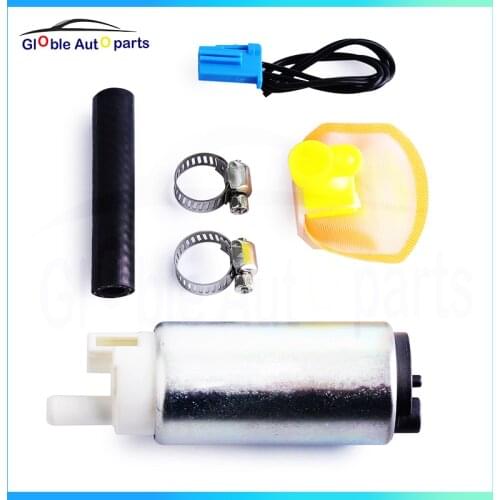 High-quality fuel pump For Kawasaki ZX6RR 636RR ZX6 2003-2006 Hayabusa GSXR1300 GSXR 1300 1300R Suzuki Motorcycle