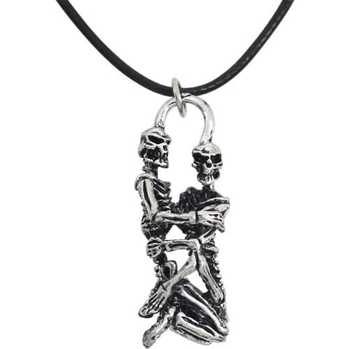 Vysshiy Gothic Pendants