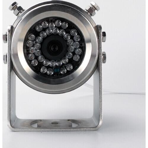 2MP WDR IP Camera IP67 Stainless Steel Explosion Proof Sony IMX290 Hi3516D 1080P ONVIF NEW CCTV Security Camera SIP-EX01-290CV