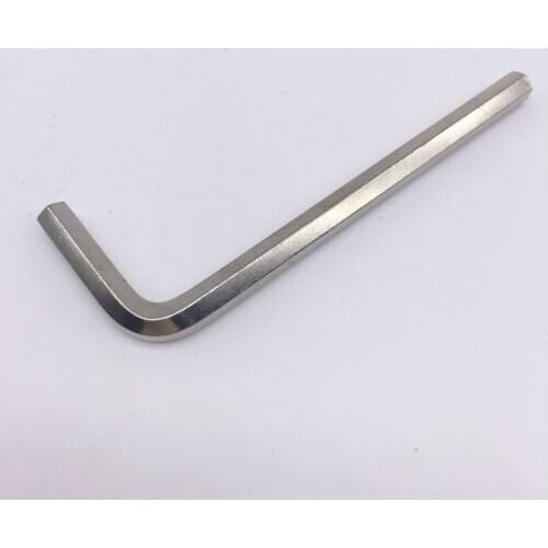 8 mm Hexagon Socket Screw Keys Allen Wrench