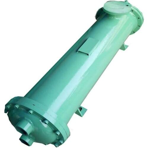 88290001-358 88290001-357 Oil Cooler for Sullair Air Compressor LS20-125/150