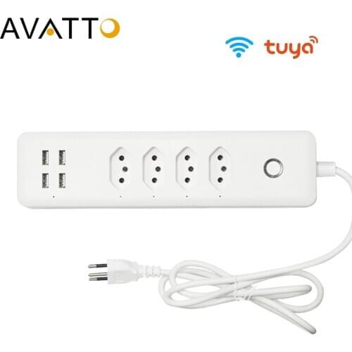AVATTO Electrical Extension Cords