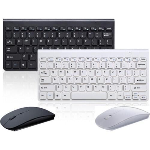 Tablet Wireless Keyboard For iPad Pro Bluetooth Keyboard Mouse For iPad 8th 7th 6th Air 4 3 2 mini 5 Keyboard mouse sets