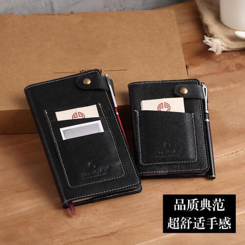 EXKSHEN Mini Notebooks
