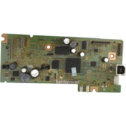 FORMATTER PCA ASSY Formatter Board logic Main Board MainBoard mother board for Epson L365