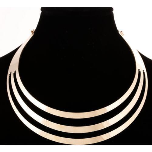 Панк-ожерелья Hesiod China At AliExpress