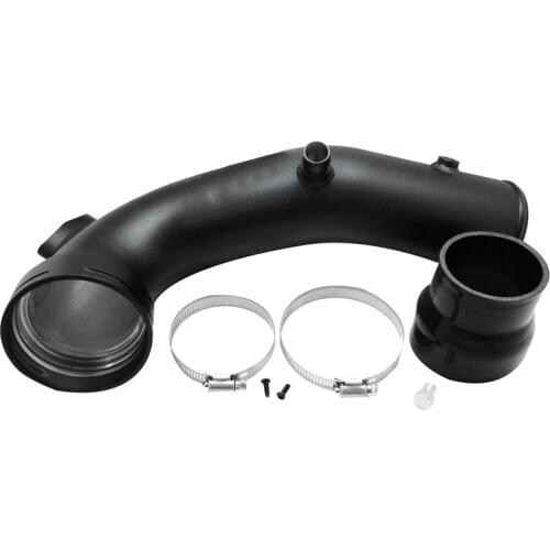Performance Turbo Charge Pipe Kit for 2011-Up BMW N55 F10 F12 F13 535I 640I