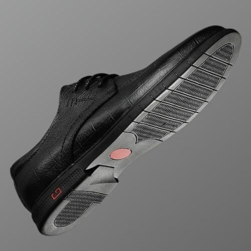 Mens fashion male safety sport para piel dress sneakers zapatos luxury sale cow cuero man Mens men shoes lather for flat de hot