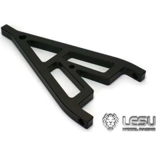 LESU Metal Trailer Connection Bracket for 1/14 RC DIY Tmy Tractor Truck Car TH10222