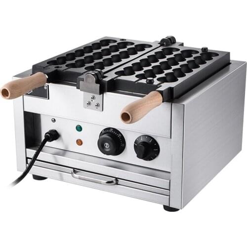 MC-1103 Electric/Gas Skewer Waffle Maker Scones Pan 220V/110V/1400W Pastry Oven Skewer Oven Skewer Pastry Machine