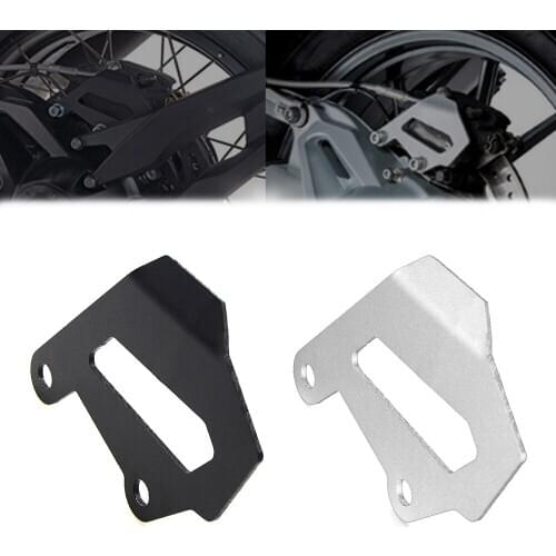 New R 1250 R RS RT Motorcycle R1250 R Rear Brake Caliper Cover Guard Protector For BMW R1250R R1250RS R1250RT R 1250 R RS RT GS