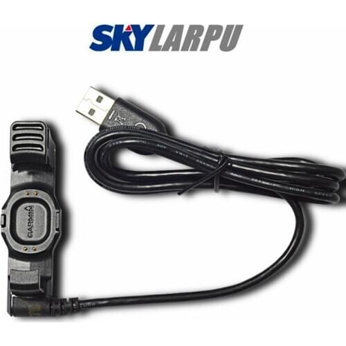 Original Charger for Garmin Forerunner225 Forerunner 225 Charging Cable USB Data Clip Free Shipping