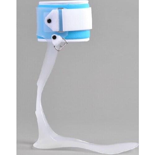 High quality Ober drop ankle foot orthosis brace foot care foot plate hemiplegia rehabilitation equipment