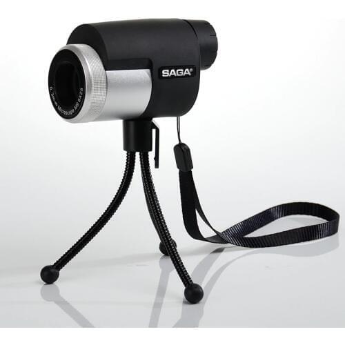 SAGA Instruments For Measurement And Analysis