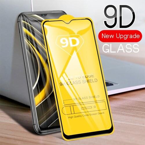 2Pcs Glass For Xiaomi Poco F3 GT X3 Pro NFC D3 M3 Pro 5G Tempered Glass Camera Lens Film Pocophone f3 x3 poko 3x pro x3 nfc gt