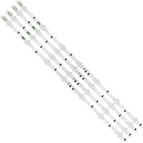 LED Backlight strip for samsung UE32H6800SB UE32J5000AK UE32H6740SB D4GE-320DC1-R3 BN96-38888A BN95-01438D BN95-01325Q
