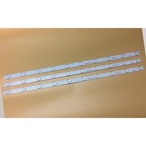 LCD TV LED Back light D304PHHB01F5B KJ315D10-ZC14F-03 303KJ315031 D227PGHBYZF6A E348423 1PCS=10LED 570mm