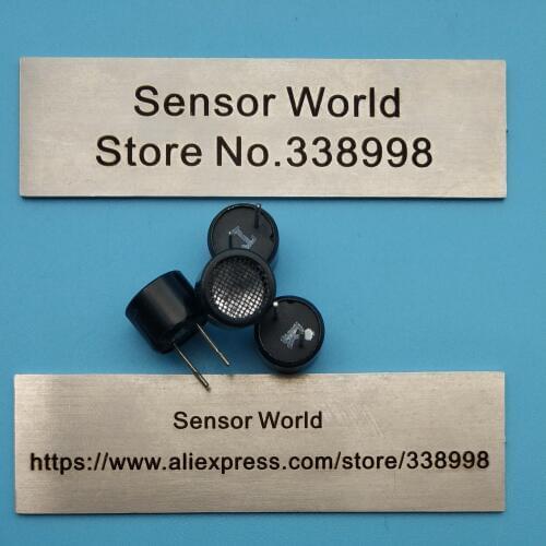 Ultrasonic sensor Small 10mm ultrasonic sensors XNQ40-10CT / R 10mm 40KHZ